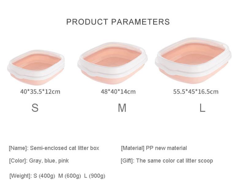 Cat litter boxes furniture  第1张