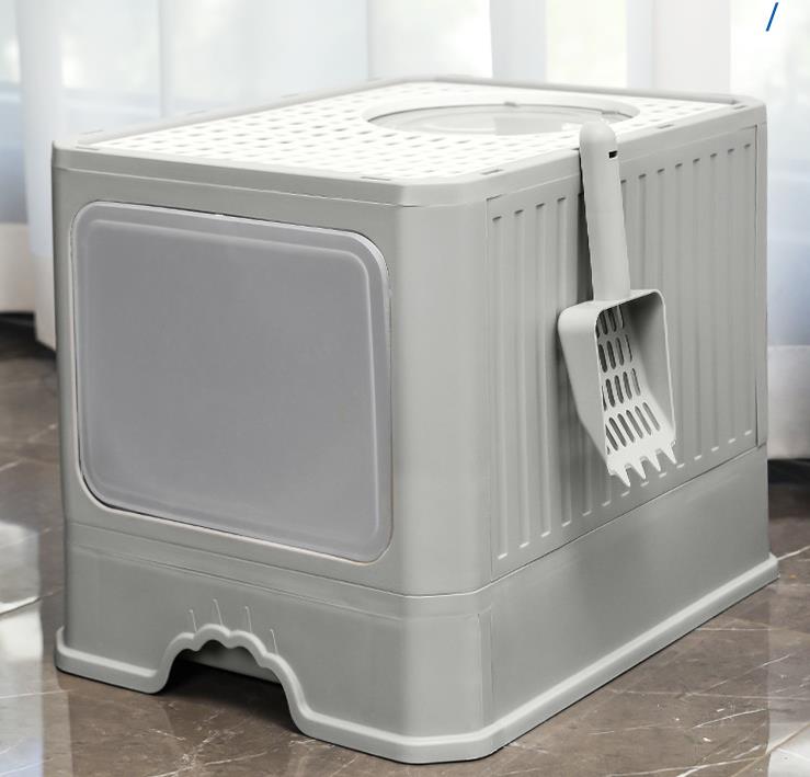Large cat litter box  第3张