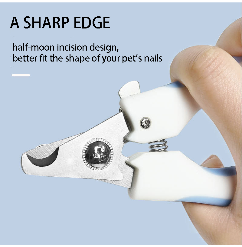 Dog nail clippers  第3张