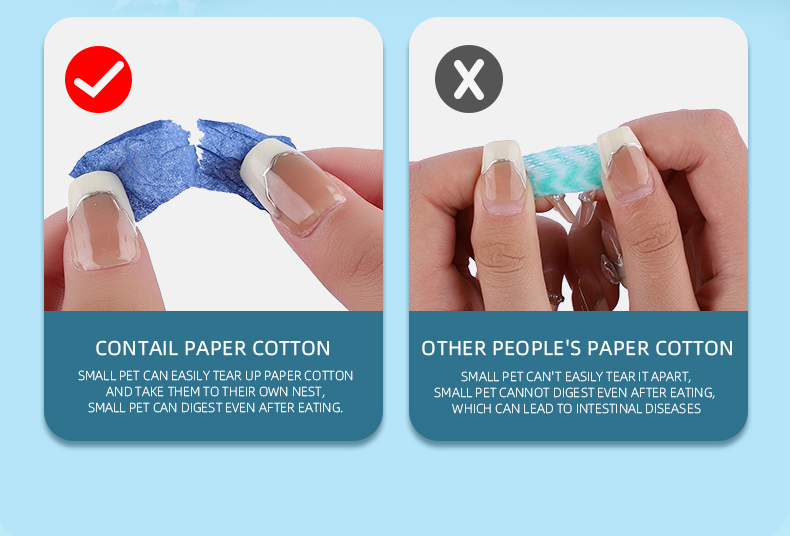 Hamster bedding  第3张