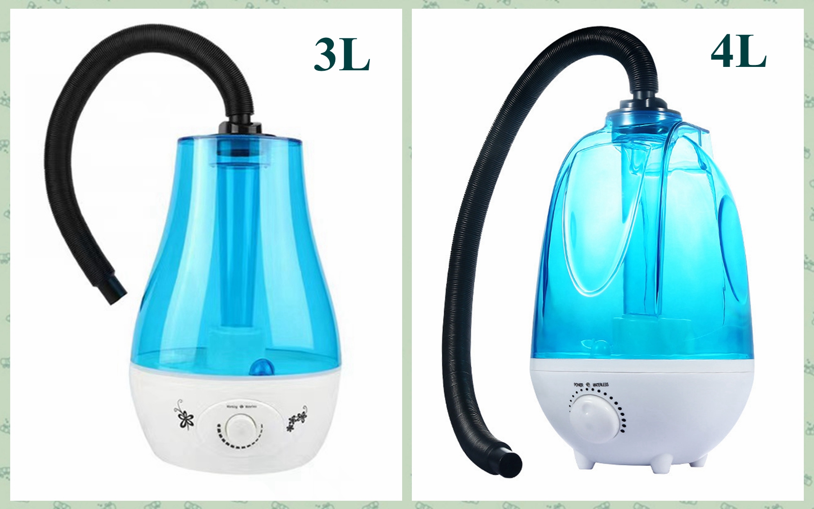 Reptile humidifier  第2张