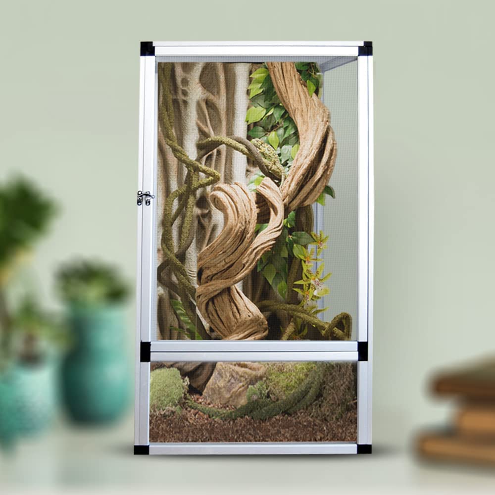 Large reptile terrarium  第2张