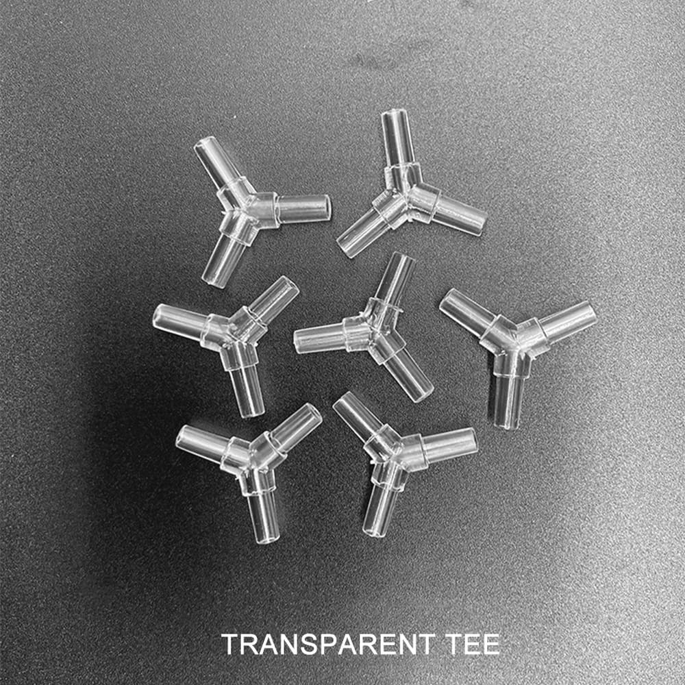 Aquarium tubing connectors manufacturer  第5张