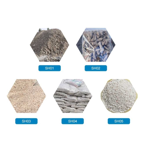 Aquarium Coral sand for aquarium natural landscaping