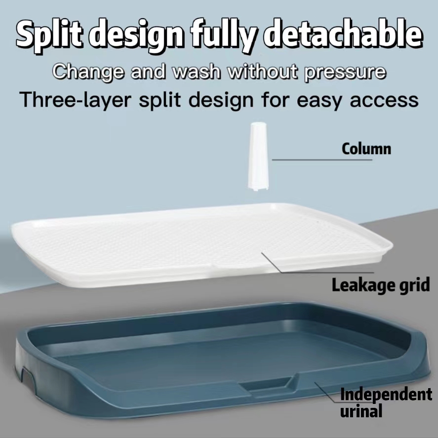 Dog litter box  第2张