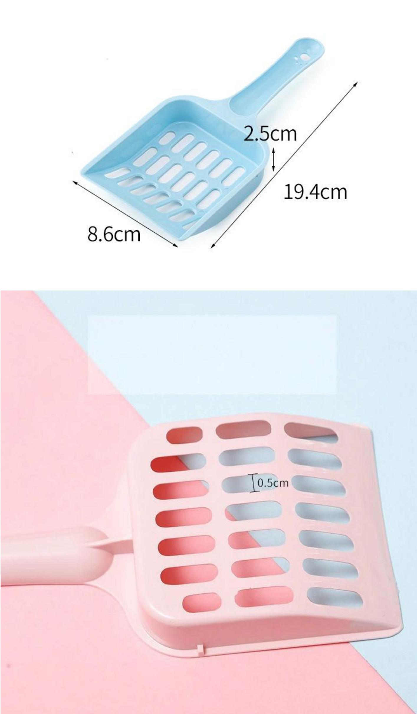 Scoop away cat litter  第6张