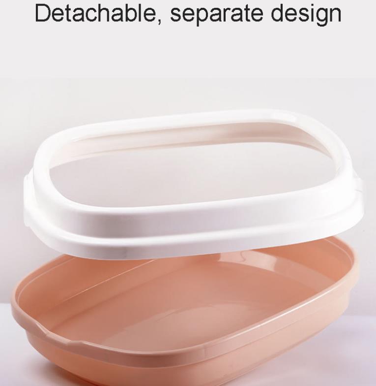 Cat litter boxes furniture  第4张