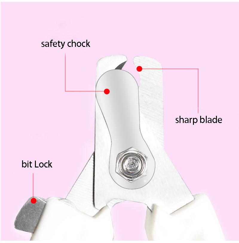 Dog nail clippers  第6张