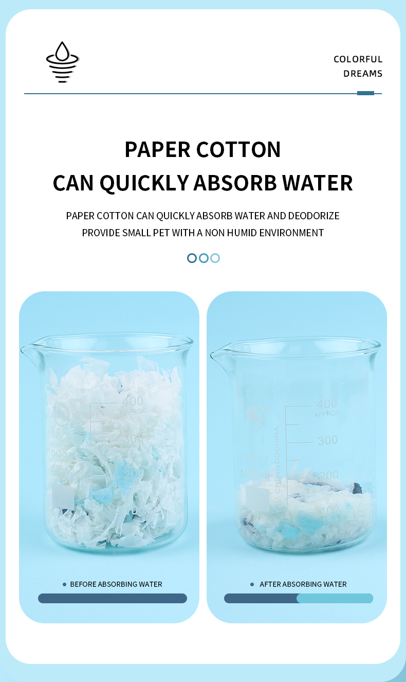 Hamster bedding  第6张