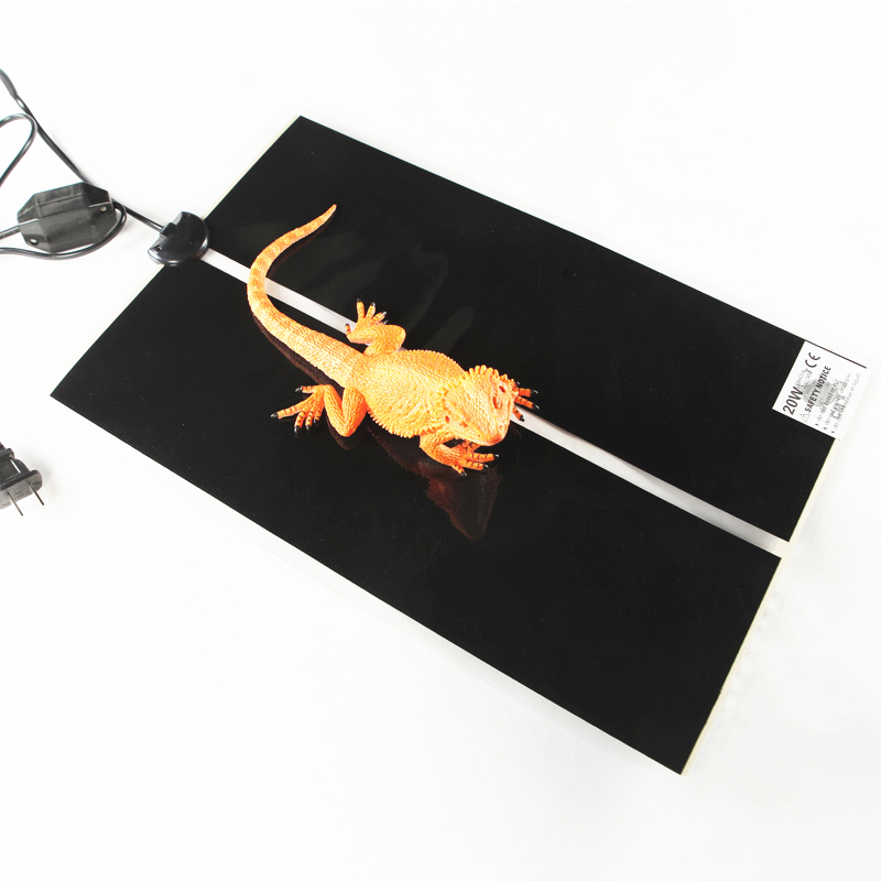 Reptile heating pad  第6张-Pet and Aquarium Supplies Wholesale | FAUSHUN