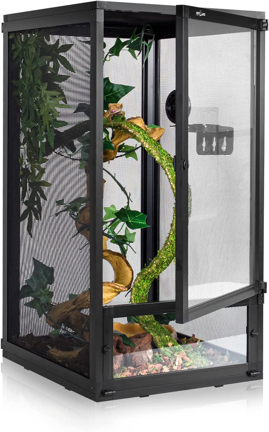 Large reptile terrarium  第5张