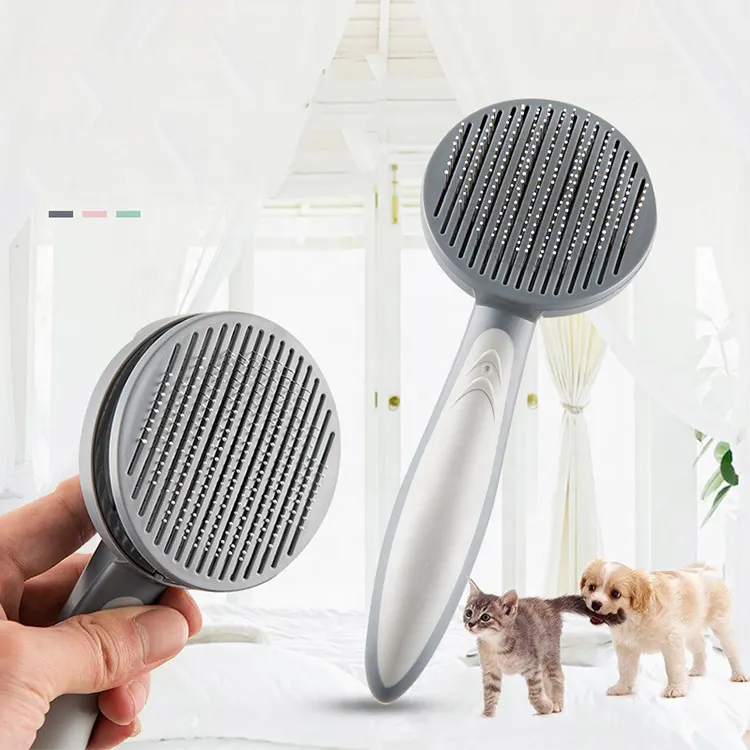 Cat brush  第1张-Pet and Aquarium Supplies Wholesale | FAUSHUN