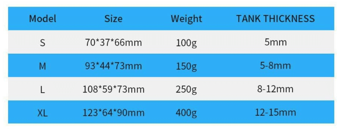 Wholesale Magnetic Aquarium Cleaner | Best Quality Magnetic Glass Cleaner For Aquarium  第2张