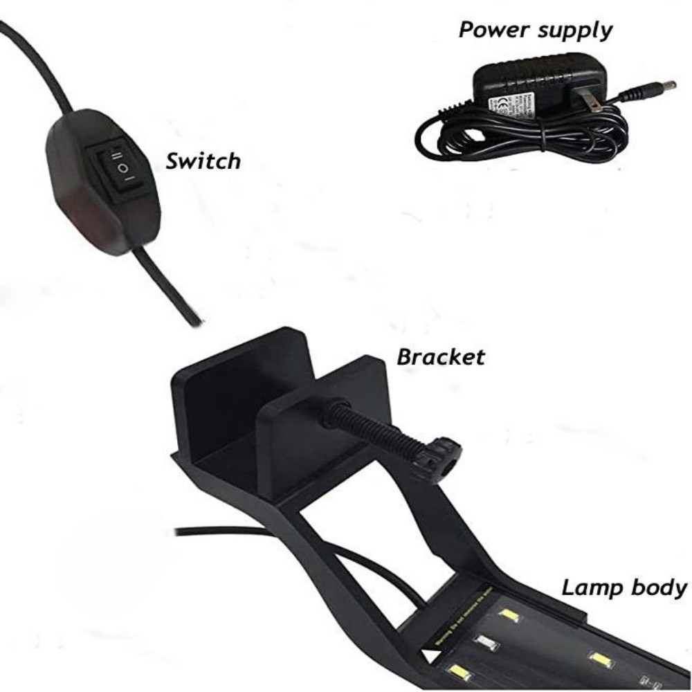 Led aquarium light  第6张