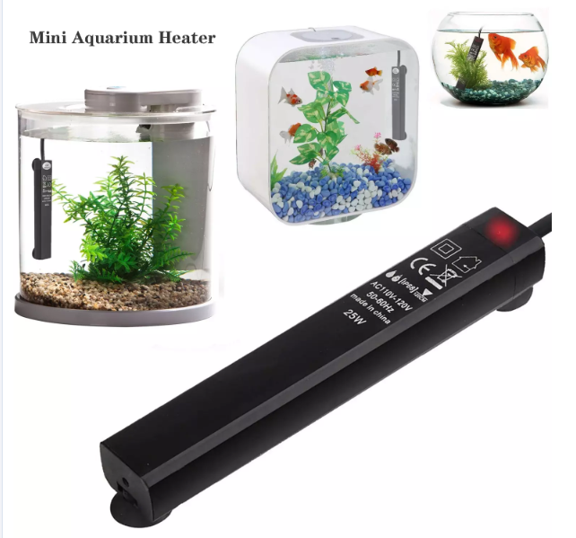 Betta fish heater wholesale  第4张