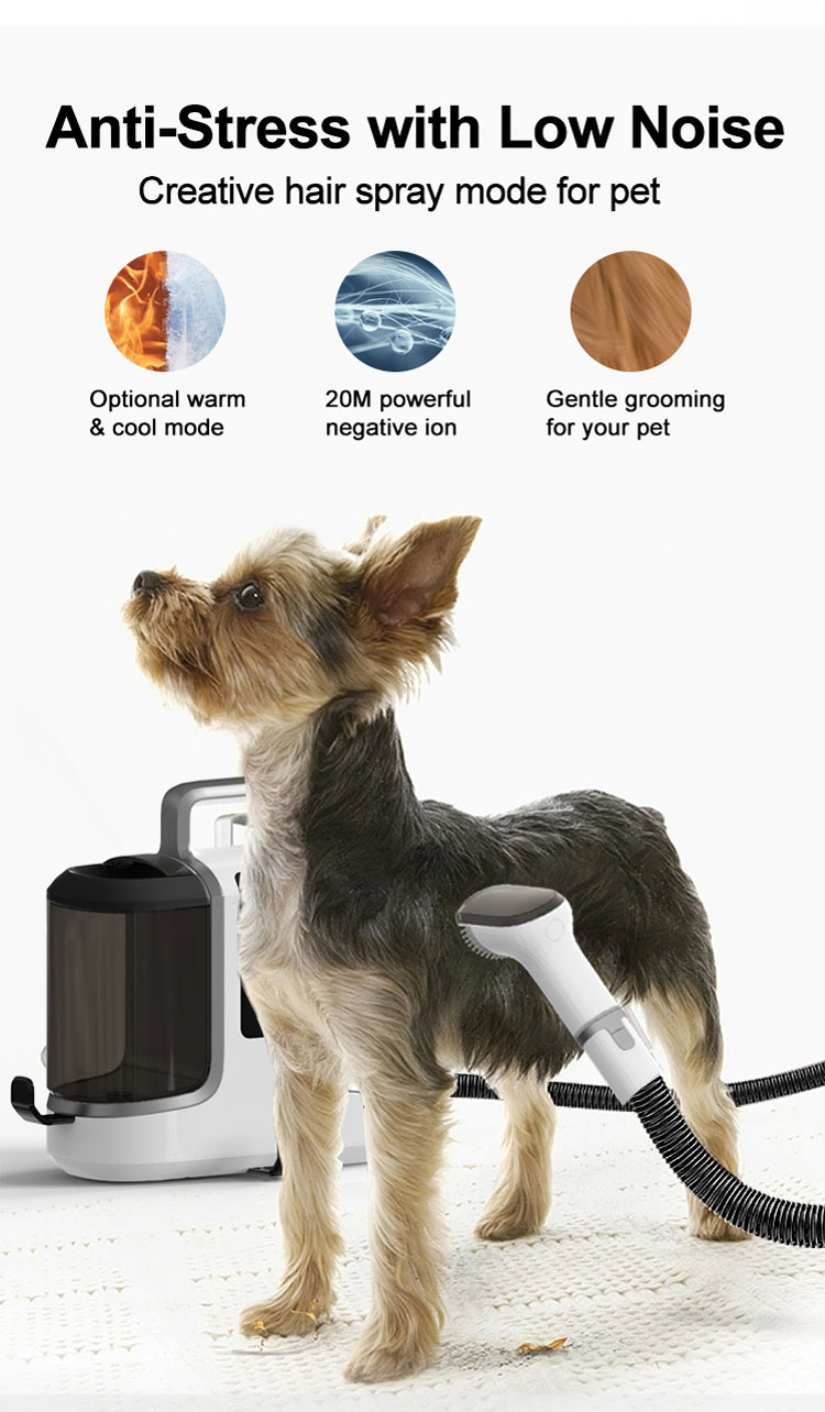 Pet groomer  第4张