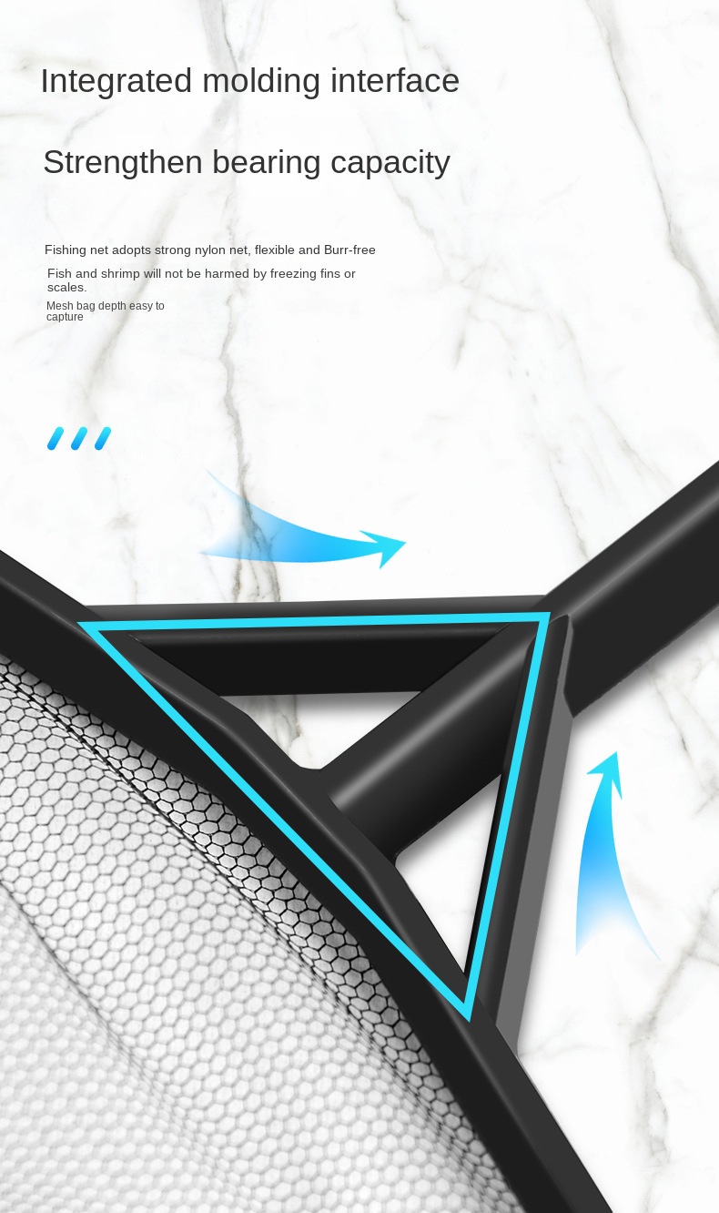 Fish tank net manufacturer  第7张