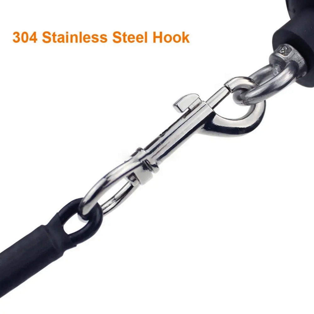 Good dog leash 第4张-Pet and Aquarium Supplies Wholesale | FAUSHUN