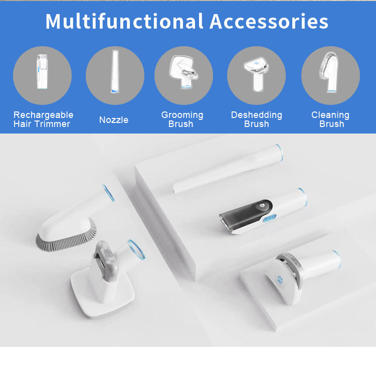 Pet grooming tool  第2张-Pet and Aquarium Supplies Wholesale | FAUSHUN