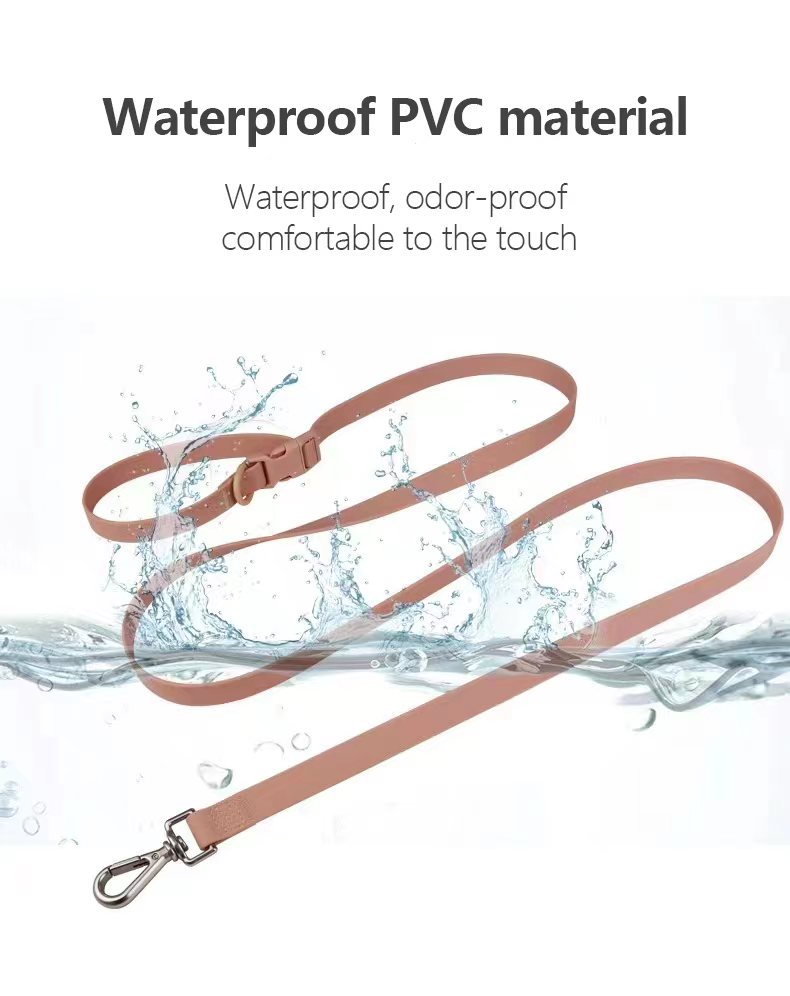 Dog leash for training  第2张