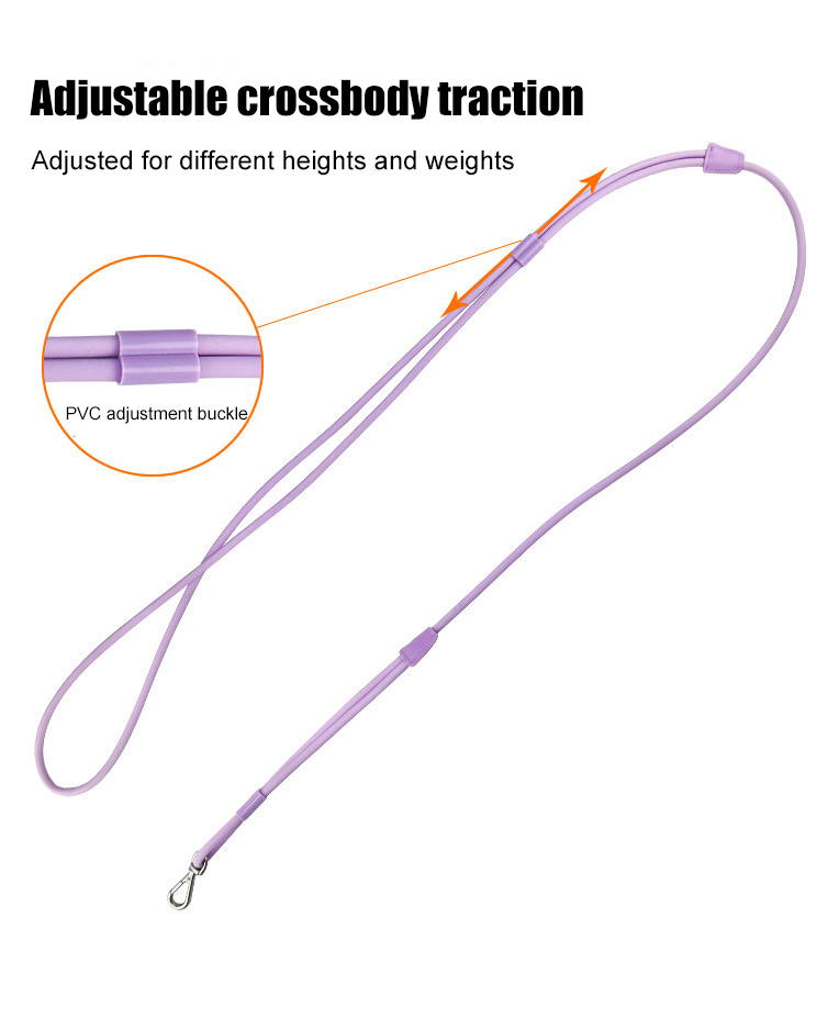 Training dog leash  第5张-Pet and Aquarium Supplies Wholesale | FAUSHUN