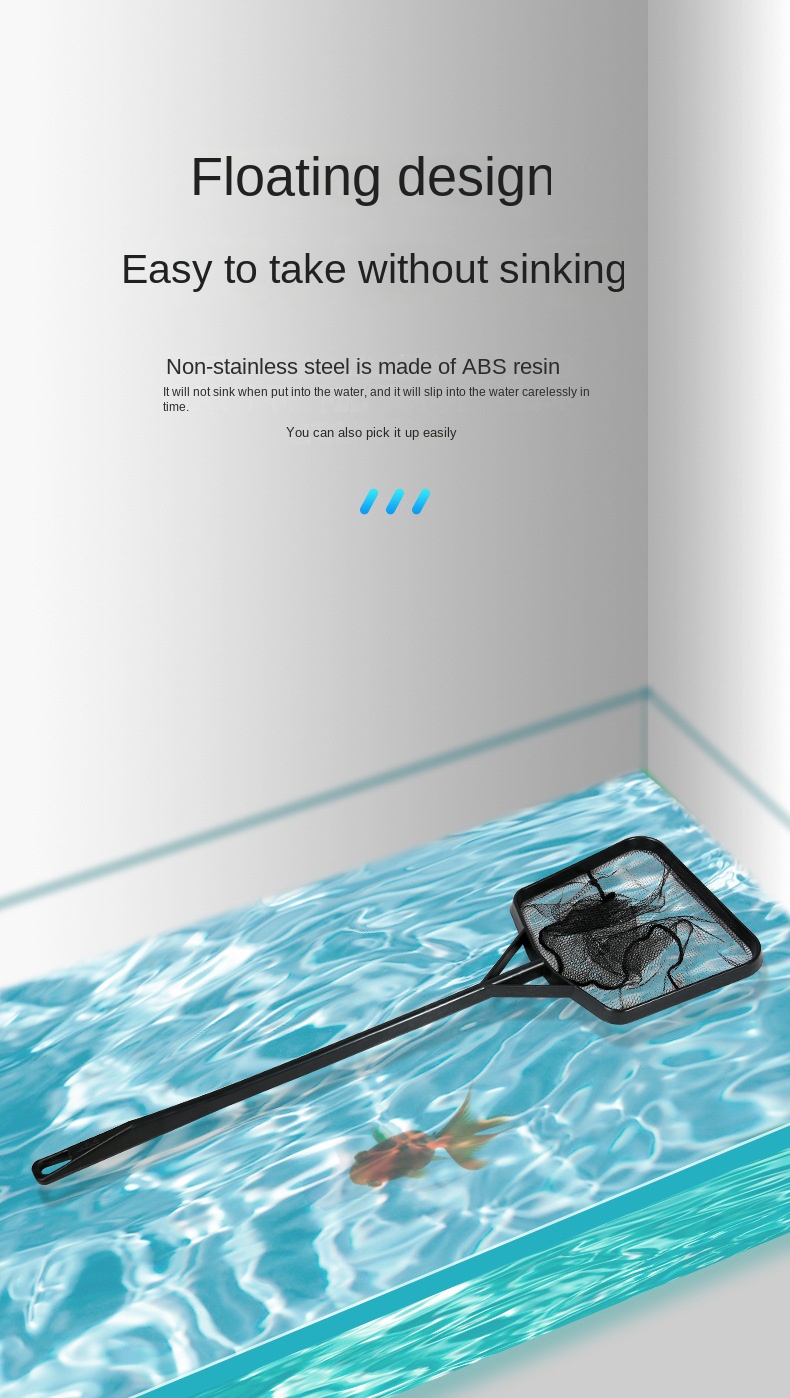 Fish tank net manufacturer  第6张