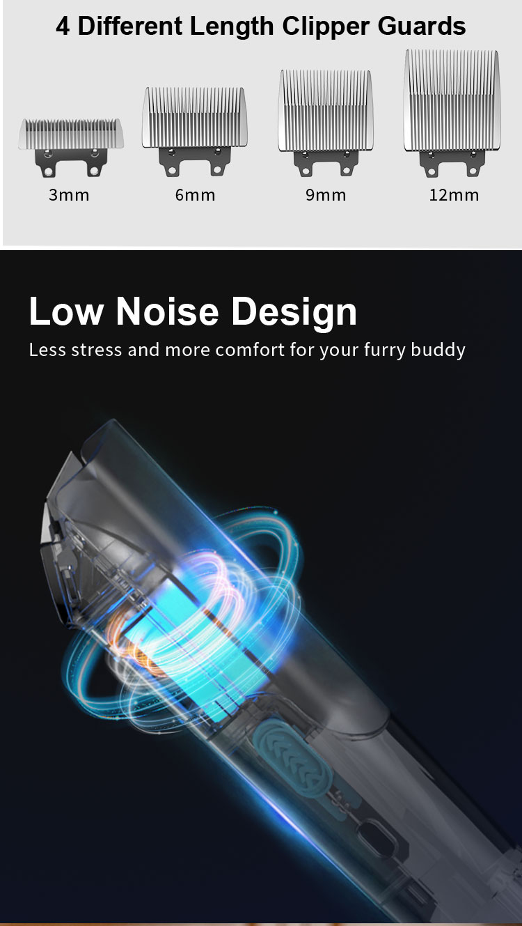 Pet grooming tool  第5张-Pet and Aquarium Supplies Wholesale | FAUSHUN