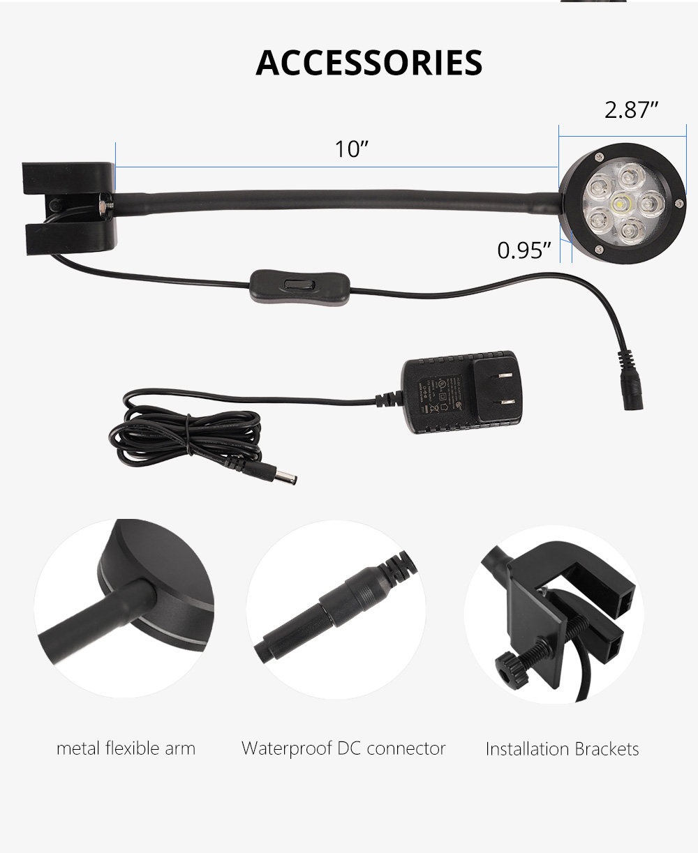 Led reef light  第5张