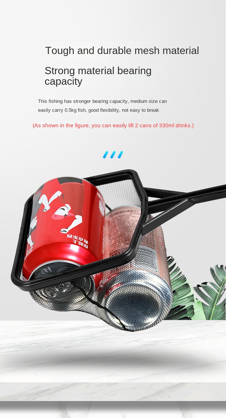 Fish tank net manufacturer  第5张