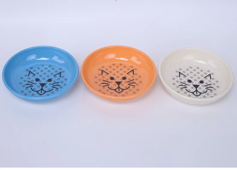 Cat dish  第1张