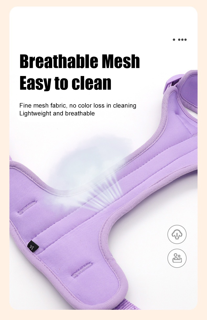 Dog harness collar  第12张