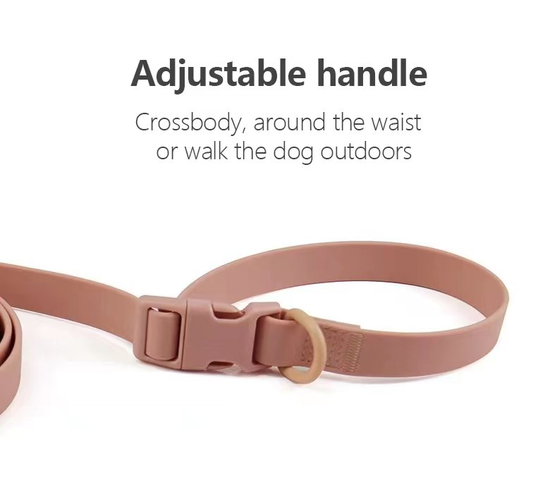 Dog leash for training  第1张