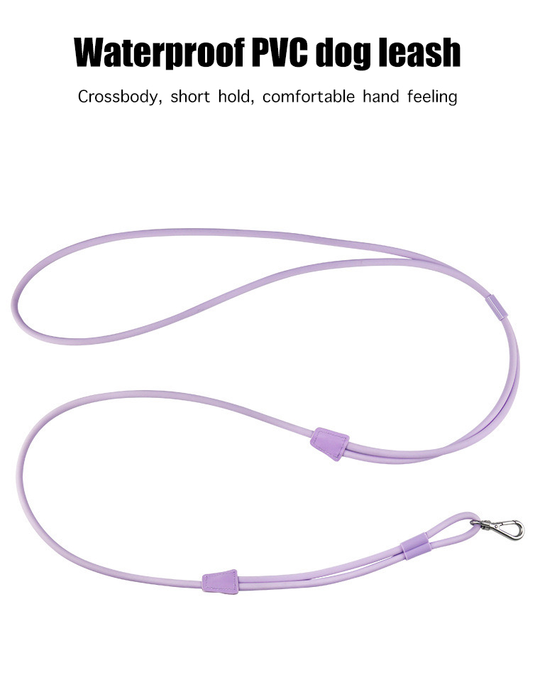 Training dog leash  第1张-Pet and Aquarium Supplies Wholesale | FAUSHUN