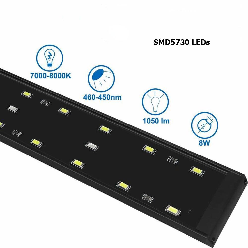 Led aquarium light  第3张