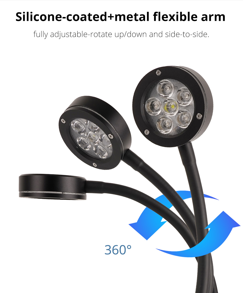 Led reef light  第1张