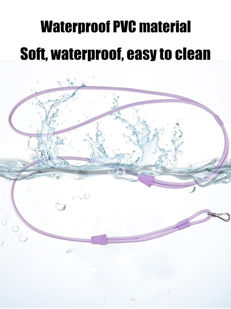 Training dog leash  第3张-Pet and Aquarium Supplies Wholesale | FAUSHUN