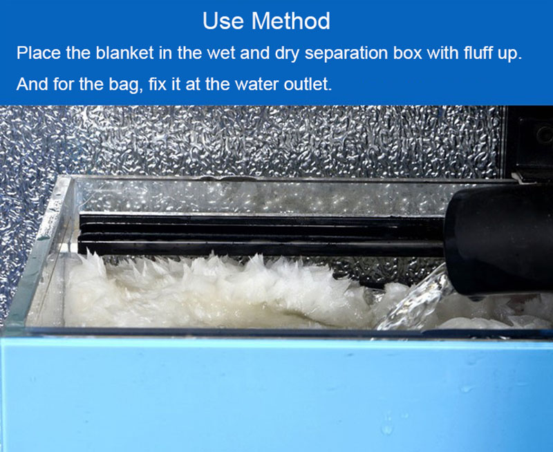 Filter bag aquarium supplier  第6张