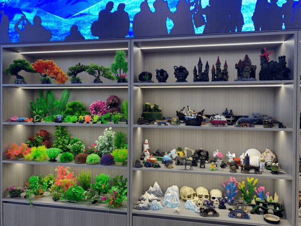 Best Supplier for Aquarium Wholesale in 2024 aquarium 第4张-Pet and Aquarium Supplies Wholesale | FAUSHUN Best Supplier for Aquarium Wholesale in 2024