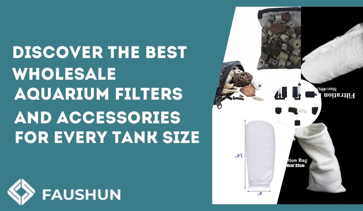 Explore Wholesale Aquarium Filter and Accessories aquarium 第1张
