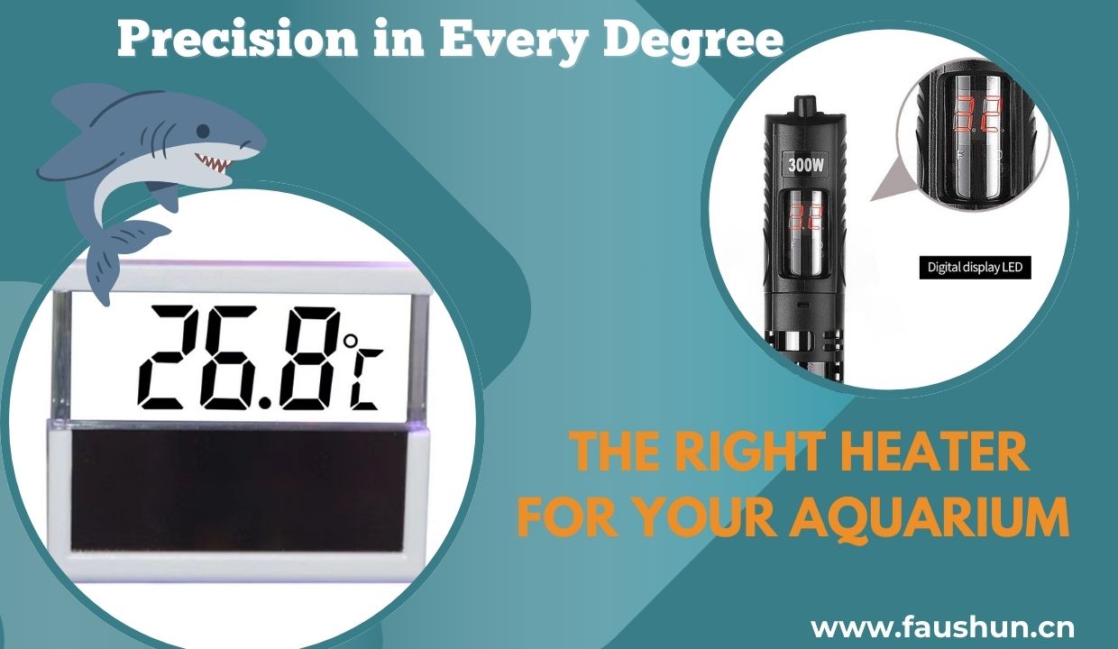 Best Submersible Aquarium Heater: Wholesale Supplier aquarium 第3张
