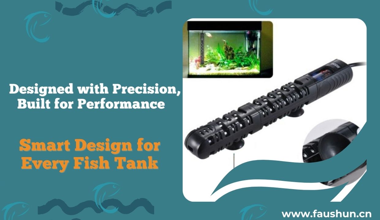 Best Submersible Aquarium Heater: Wholesale Supplier aquarium 第2张