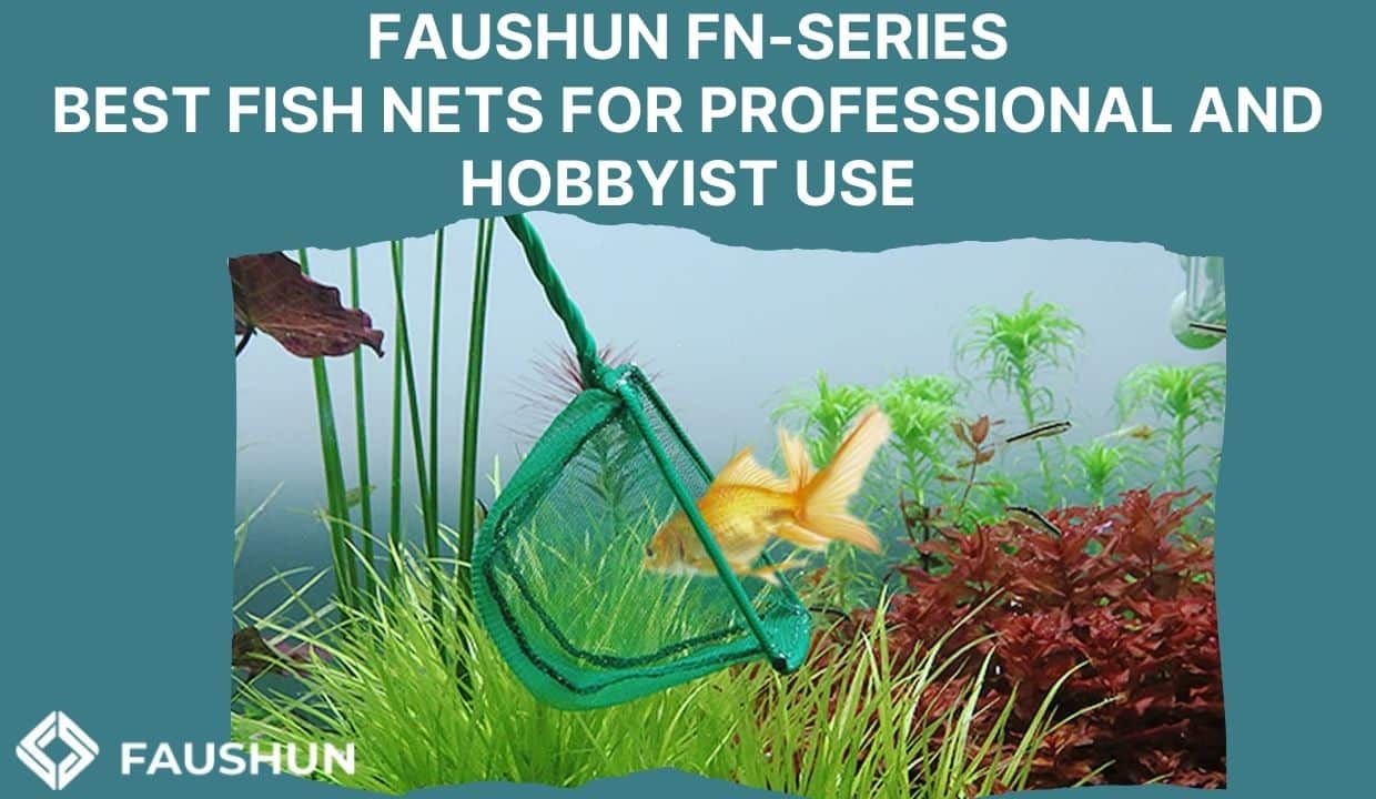 Fish Net Wholesale: Perfect for Aquariums and Commercial Use aquarium 第3张