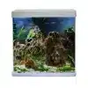 Aquarium wholesale supply ultra-clear glass fish tank for OEM bulk orders by FAUSHUN