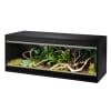 Wholesale wooden reptile vivarium 115cm with tempered glass doors FS-AT-L05